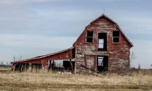 farm bankruptcy