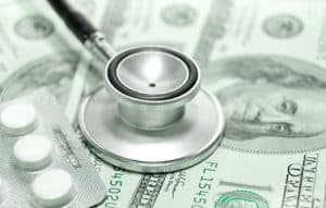 bankrupt medical debts