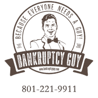 Douglas Barrett - DLBLAW Utah Bankruptcy Law