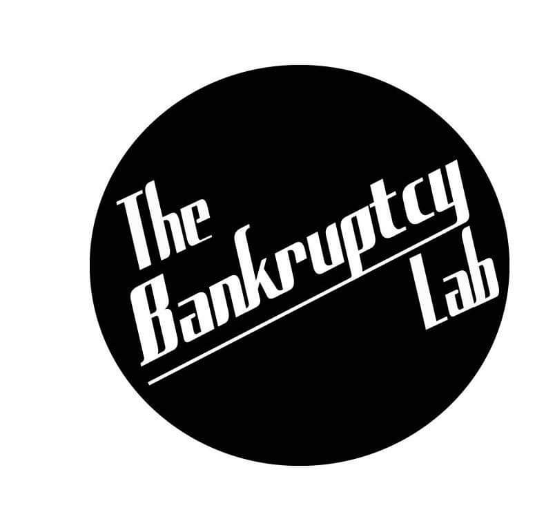 the bankruptcy lab logo