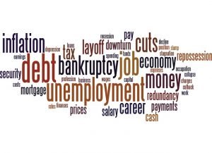 5 bankruptcy terms to know