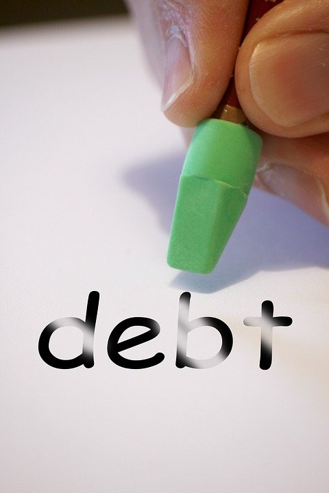 debt relief lawyer