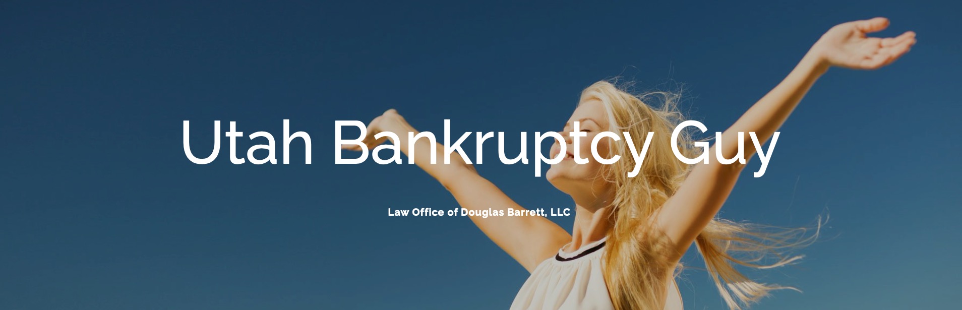Utah Bankruptcy guy