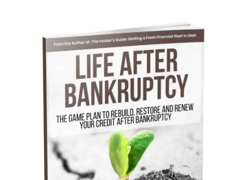 credit after bankruptcy