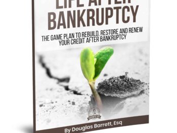 credit after bankruptcy