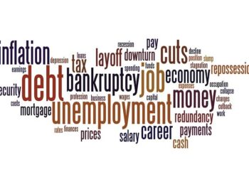 5 bankruptcy terms to know