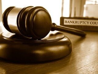 Bankruptcy can be denied