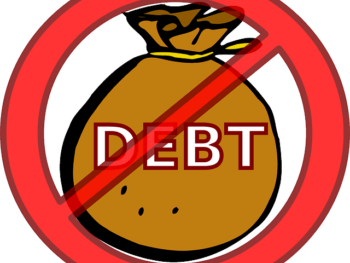 what debts cant be forgiven in bankruptcy