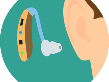 hearing aid in bankruptcy