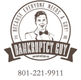 Utah Bankruptcy Guy - Orem, Provo Utah County
